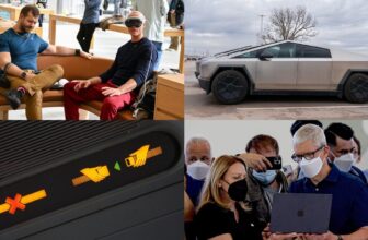 OpenAI Sora’s Breaks Our Brains, Imaginative and prescient Professional Loses Its Luster, and Extra Large Tech Information