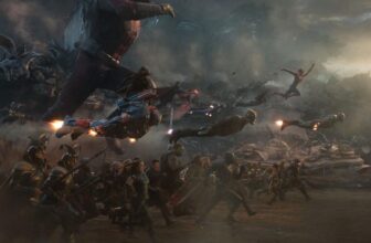 Marvel Is Doing a Mega Infinity Saga Dwell Live performance Occasion