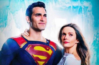 CW Boss Claims Superman & Lois Died For James Gunn’s Man of Metal