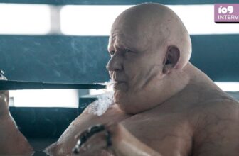 Stellan Skarsgård Went By way of Hell Enjoying Baron Harkonnen