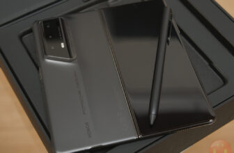 PORSCHE DESIGN HONOR Magic V2 RSR Evaluation