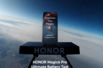 HONOR Magic6 Professional To Convey 2nd Gen Reducing-Edge Silicon-Carbon Battery Tech