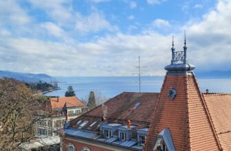 The Little Issues Publication #401 – Life, laughter, and many nice meals!