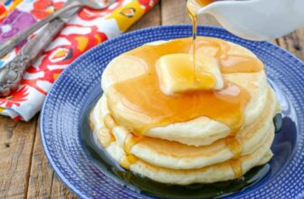 How To Make Good Pancakes