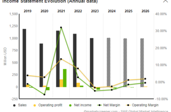 GoPro Statistics 2024 and Details