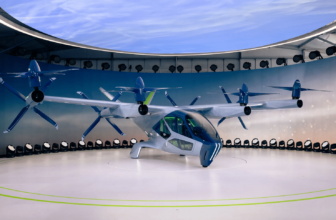 Supernal S-A2: Hyundai’s Superior Air Mobility Imaginative and prescient Takes Flight At CES 2024