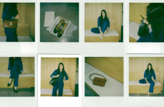 The Sezane Reward Store: My High Picks