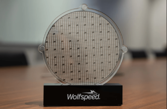 Infineon And Wolfspeed Develop Silicon Carbide Wafer Provide Settlement
