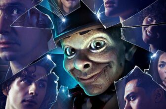 Goosebumps is Coming Again for Season 2 with Horrifying New Faces