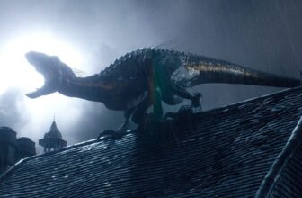 David Leitch Is Di-No Longer Directing Jurassic World 4