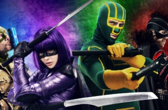 Kick-Ass’ Reboot Will Have Some Ideas on R-Rated Supes
