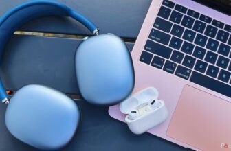 What I take advantage of my AirPods Max for versus my AirPods Professional