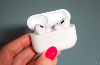 7 options I wish to see from AirPods Professional 3