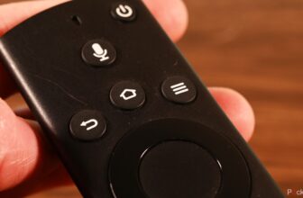 Methods to reset most Amzon Fireplace TV remotes