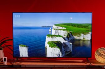 Greatest sensible TVs in 2024