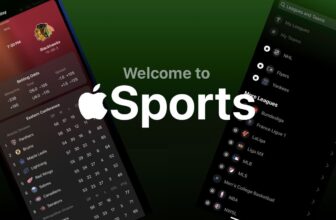 Is Apple Sports activities a house run? Why it is best to follow ESPN