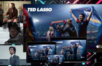 Why attempt Apple TV+ over Netflix? Pricing, originals, extra