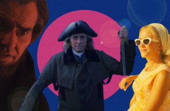 Each new present coming to Apple TV+ in 2024