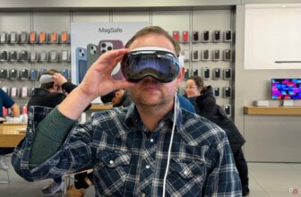 Which headphones work greatest with Apple Imaginative and prescient Professional?