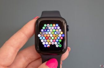 Tips on how to repair Apple Watch ghost contact points