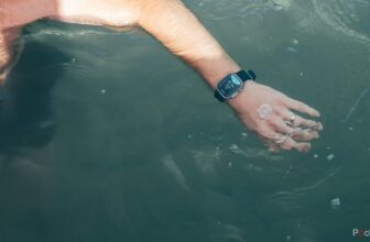 Finest smartwatches for swimming in 2024