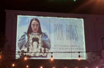 This Official Poor Issues Occasion Introduced the Movie’s Freaky Glam Vibes to Life