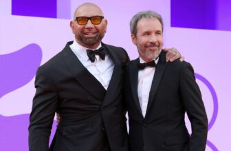 Dave Bautista Opens Up About His Relationship With Denis Villeneuve