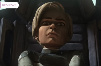 The Unhealthy Batch Season 3 Lastly Ties It All Collectively