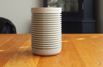 Greatest Bang & Olufsen speaker in 2024