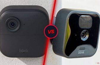 Blink Outside 4 vs Blink Outside 3: What is the distinction?