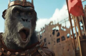 New Kingdom of the Planet of the Apes Trailer Takes the Story to One other Stage