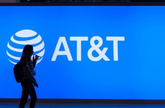 AT&T, Main Cell Provider Clients Report Outages Nationwide
