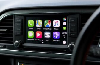 Finest wi-fi Apple CarPlay adapters in 2024