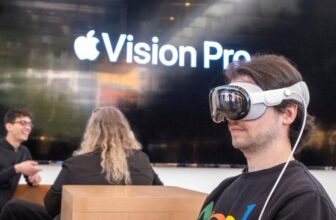 Friday’s the Final Day to Return Your Apple Imaginative and prescient Professional