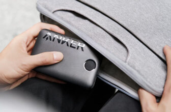 Anker battery packs and charging equipment are as much as 44 % off