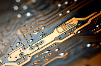 Copper Innovation Applied sciences New Versatile Copper-Clad Laminated Movie (FCCL)