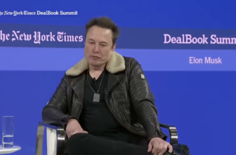 Elon Musk Would Actually Like Individuals to Know He is By no means Been to Remedy