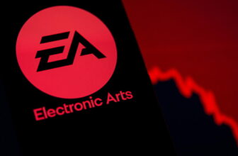 EA is shedding over 650 workers
