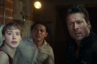 Twisters’ First Trailer Is Right here to Blow You Away