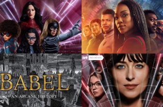 It is Madame Internet’s World, And We’re Simply Residing In It