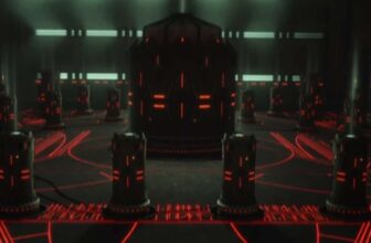 Every part We Know (and Assume We Know) About Star Wars’ Challenge Necromancer