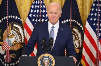 Biden indicators govt order to cease Russia and China from shopping for Individuals’ private information