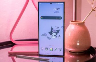 Nearly Every part You Might Need in a Telephone