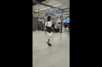 Elon Musk’s Newest Robotic Video Appears Like It Was Shot on a Telephone From 2002