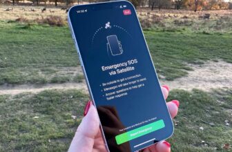 How your cellphone could be a lifeline in an emergency state of affairs