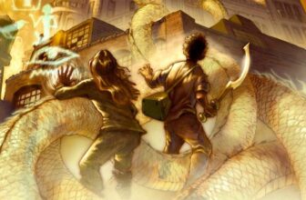 Netflix Kills Film Plans for Percy Jackson Spinoff Kane Chronicles