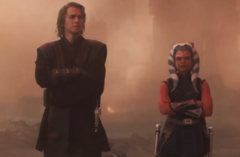 Anakin’s Return in Ahsoka Was a Bucket-Checklist Objective for Hayden Christensen