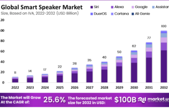 Sensible Speaker Statistics 2024 By Income and Customers