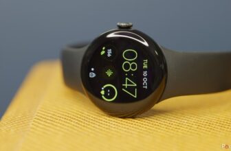 Google makes it simpler to interchange a damaged Pixel Watch 2