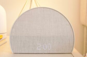 Hatch Restore 2 alarm clock overview